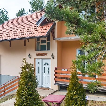 Mountain House Tara Apartmani Nikolic Kaludjerske Bare Εξωτερικό φωτογραφία