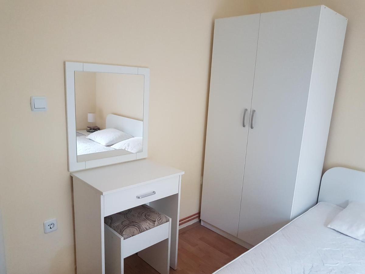 Mountain House Tara Apartmani Nikolic Kaludjerske Bare Εξωτερικό φωτογραφία