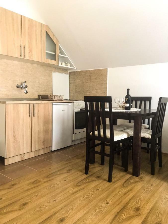 Mountain House Tara Apartmani Nikolic Kaludjerske Bare Εξωτερικό φωτογραφία