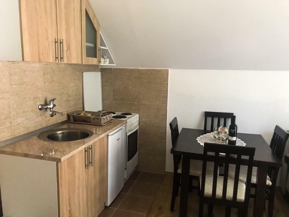 Mountain House Tara Apartmani Nikolic Kaludjerske Bare Εξωτερικό φωτογραφία