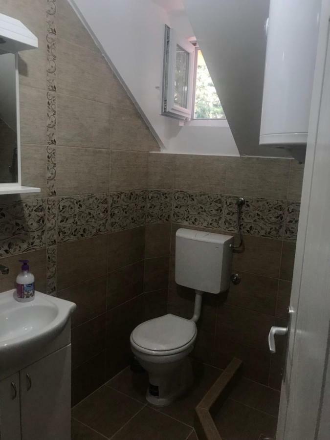 Mountain House Tara Apartmani Nikolic Kaludjerske Bare Εξωτερικό φωτογραφία