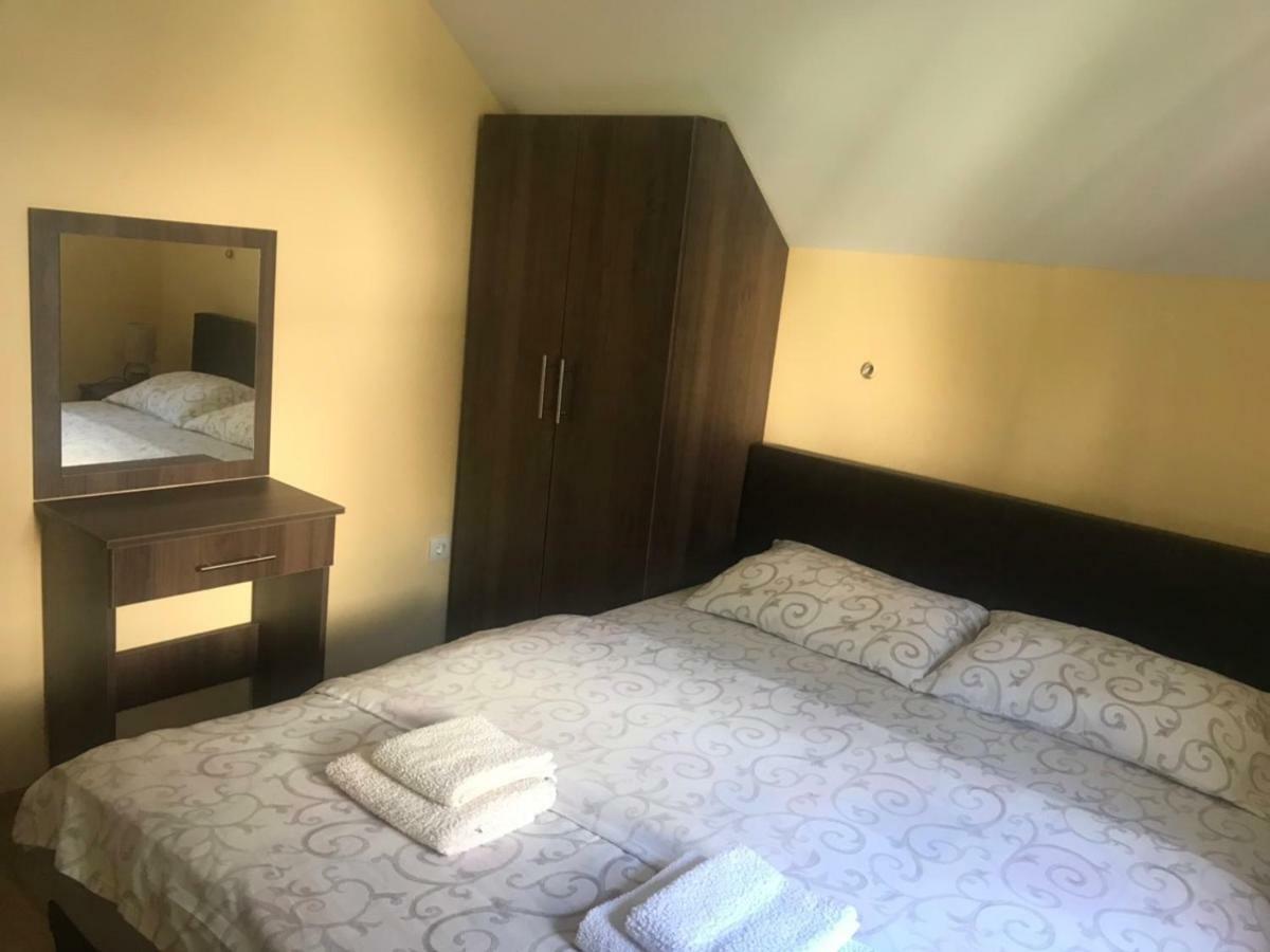 Mountain House Tara Apartmani Nikolic Kaludjerske Bare Εξωτερικό φωτογραφία