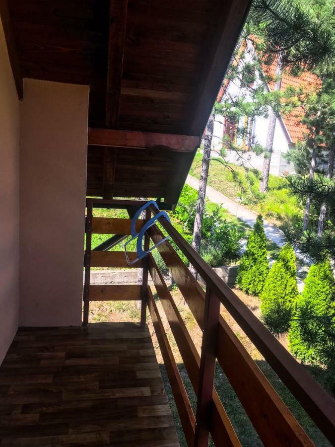 Mountain House Tara Apartmani Nikolic Kaludjerske Bare Εξωτερικό φωτογραφία