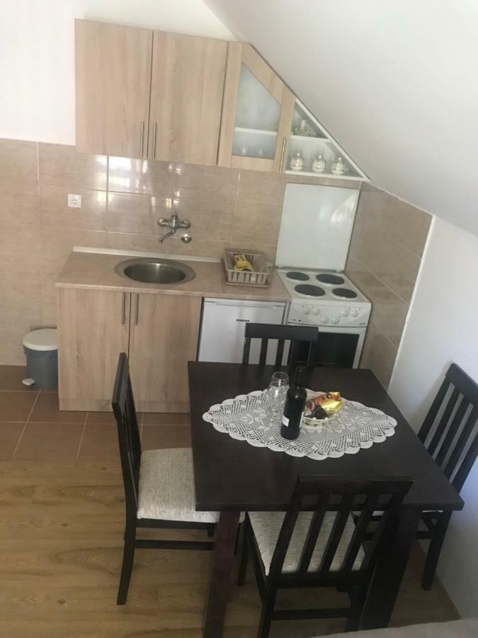 Mountain House Tara Apartmani Nikolic Kaludjerske Bare Εξωτερικό φωτογραφία