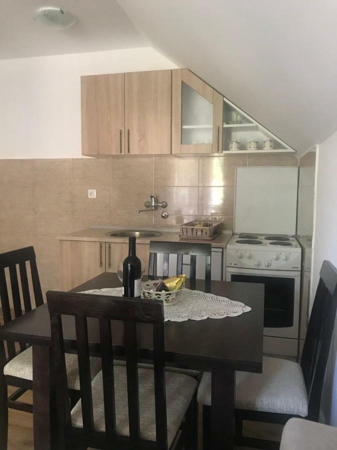 Mountain House Tara Apartmani Nikolic Kaludjerske Bare Εξωτερικό φωτογραφία