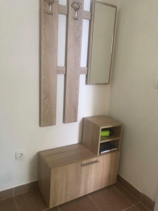 Mountain House Tara Apartmani Nikolic Kaludjerske Bare Εξωτερικό φωτογραφία