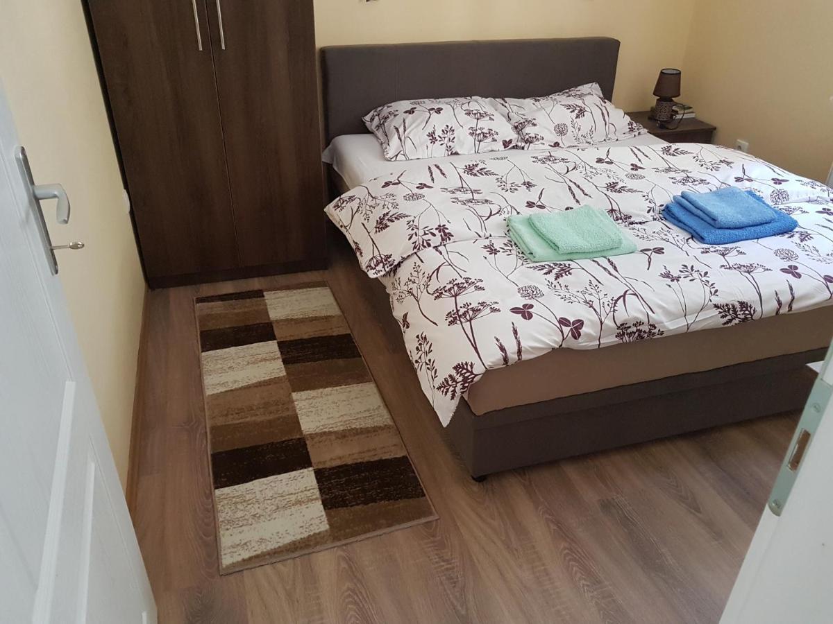 Mountain House Tara Apartmani Nikolic Kaludjerske Bare Εξωτερικό φωτογραφία