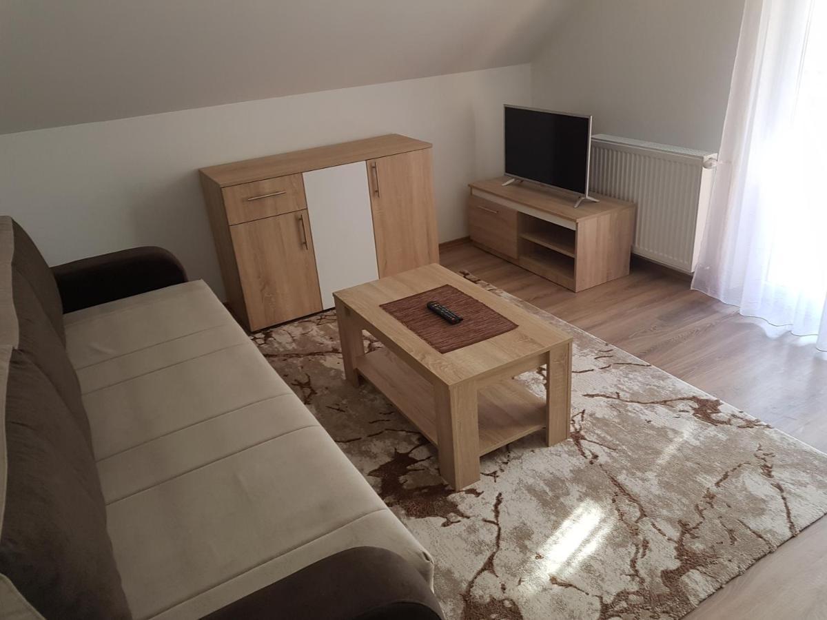 Mountain House Tara Apartmani Nikolic Kaludjerske Bare Εξωτερικό φωτογραφία