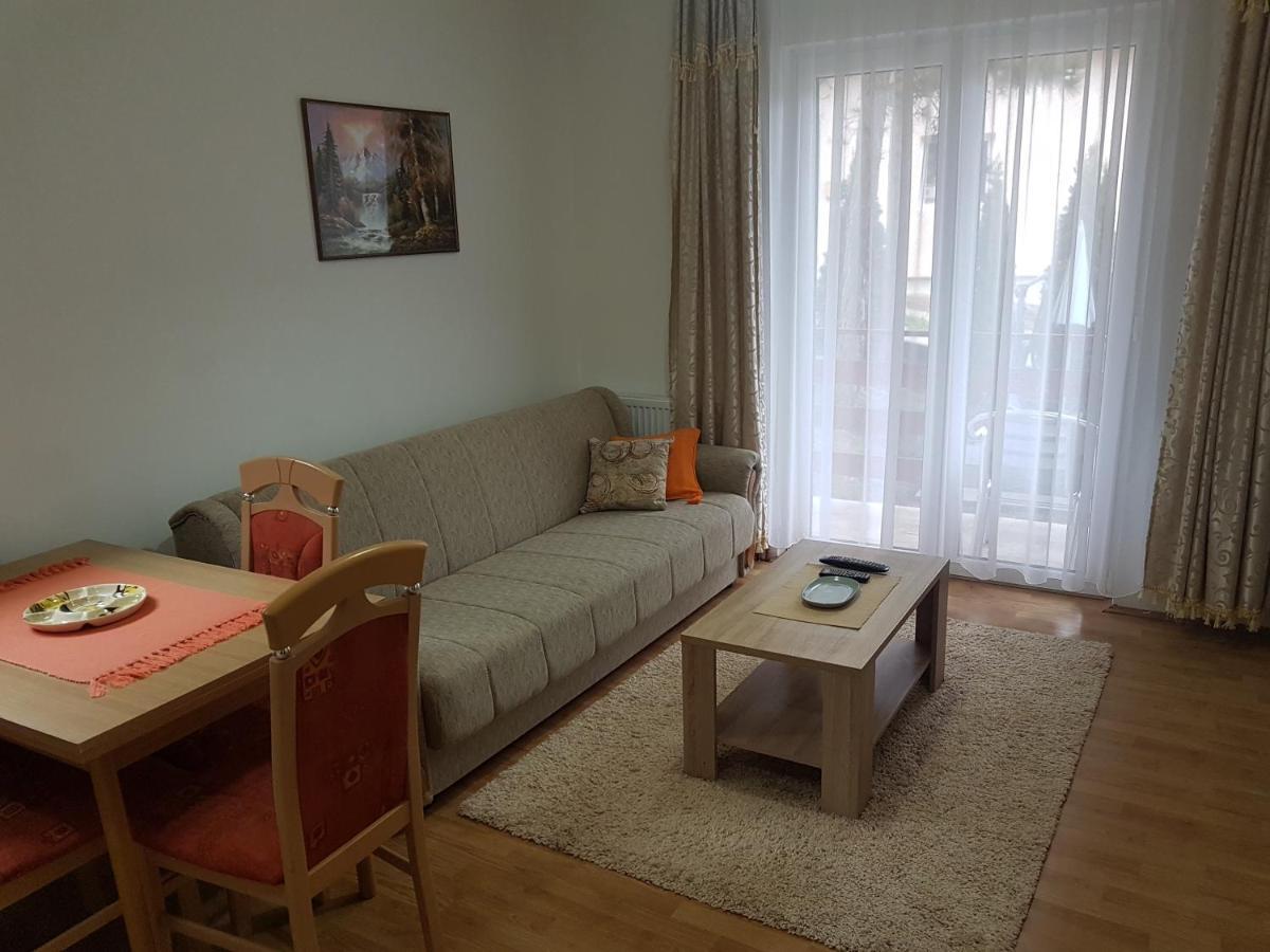 Mountain House Tara Apartmani Nikolic Kaludjerske Bare Εξωτερικό φωτογραφία