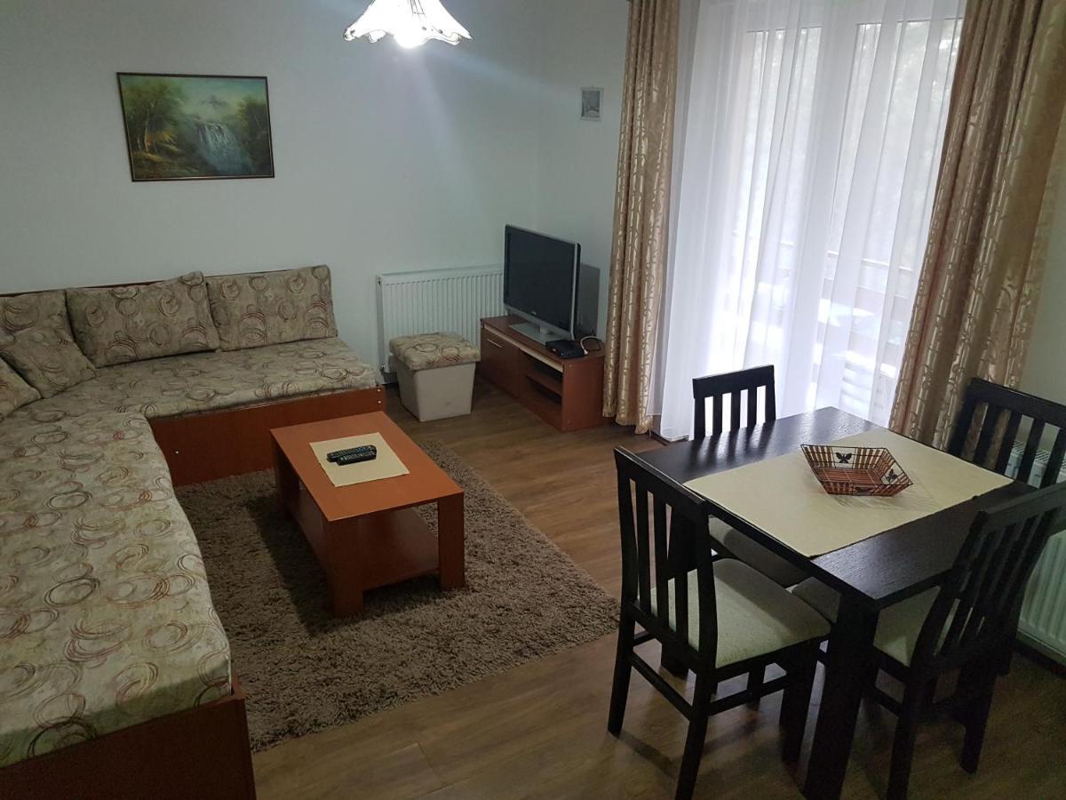 Mountain House Tara Apartmani Nikolic Kaludjerske Bare Εξωτερικό φωτογραφία