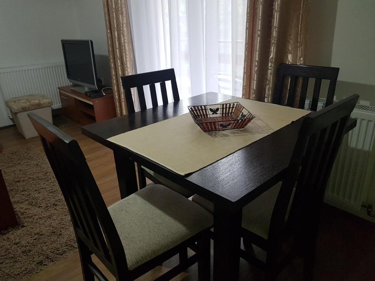 Mountain House Tara Apartmani Nikolic Kaludjerske Bare Εξωτερικό φωτογραφία